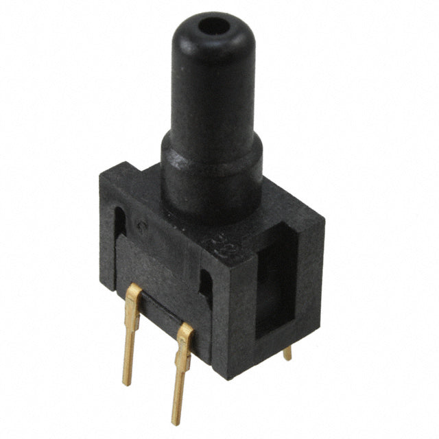 Honeywell Sensing and Productivity Solutions 24PCAFA2G 24PC Montaje en placa Compuesto