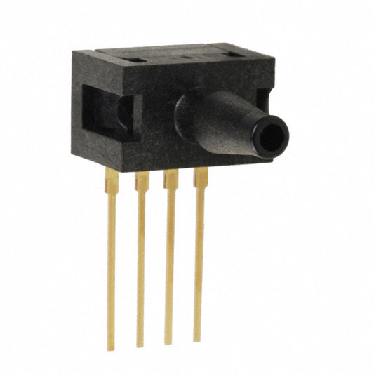 Honeywell Sensing and Productivity Solutions 26PCFEB6G 26PC Compuesto ±100PSI (±689.48kPa)