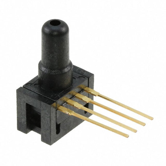 Honeywell Sensing and Productivity Solutions 24PCCFA6A 24PC Montaje en placa Absoluta