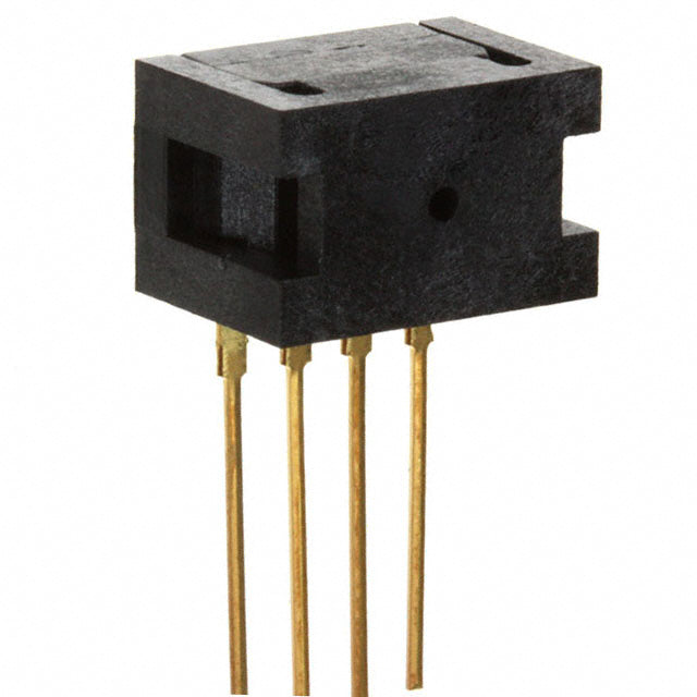 Honeywell Sensing and Productivity Solutions 24PCEFD6G 24PC ±0.5PSI (±3.45kPa) Clavijas de circuito impreso