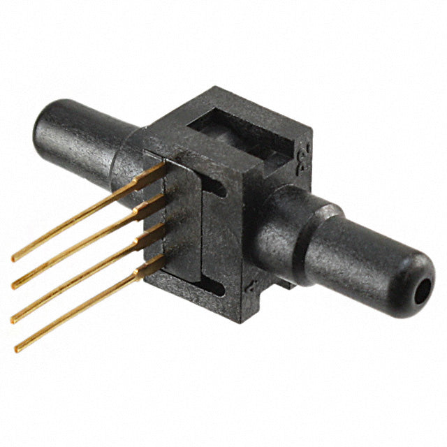 Honeywell Sensing and Productivity Solutions 24PCFFA6D 24PC Montaje en placa Diferencial