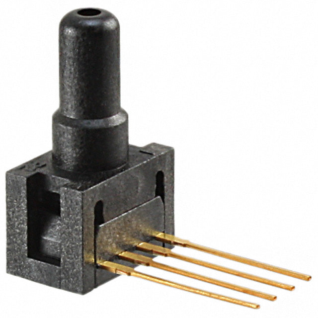 Honeywell Sensing and Productivity Solutions 24PCFFA6G 24PC Montaje en placa Compuesto