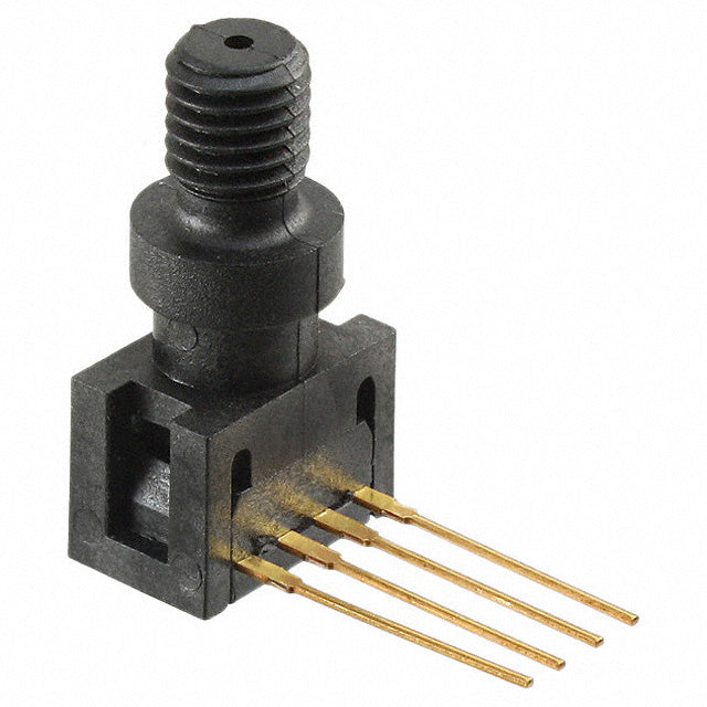 Honeywell Sensing and Productivity Solutions 24PCFFM6G 24PC Montaje en placa Compuesto