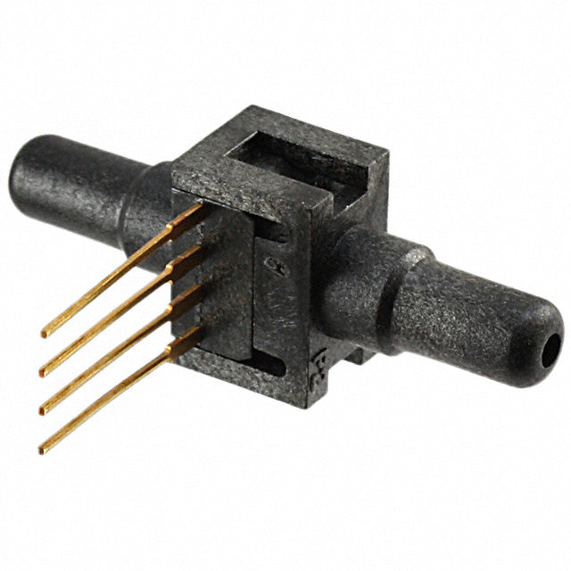 Honeywell Sensing and Productivity Solutions 24PCGFA6D 24PC Montaje en placa Diferencial