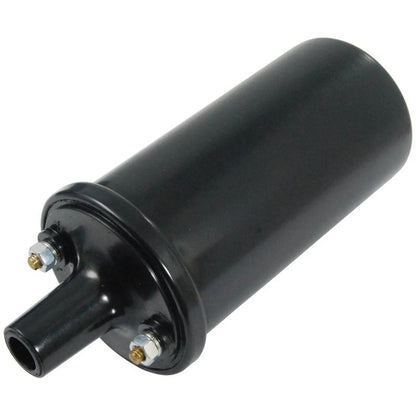Nueva bobina de encendido con resistencia interna 3 Ohm 12V salida de voltaje Universal 35k