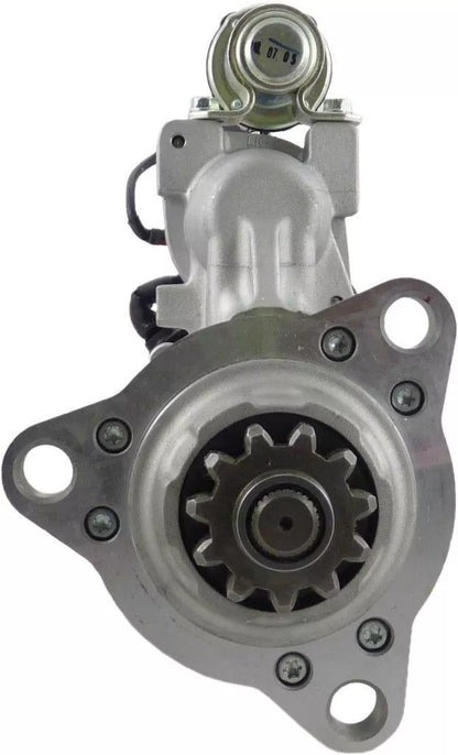Nuevo motor de arranque giratorio HD 39MT reemplaza 8200308 8300009 8300017 1253279H91