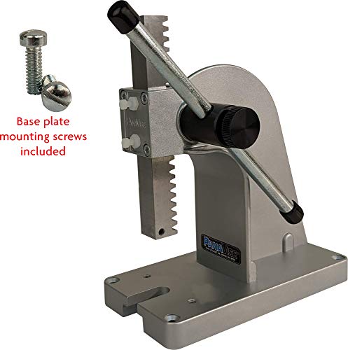 PANAVISE 502 Precision PanaPress