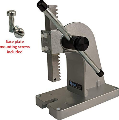 PANAVISE 502 Precision PanaPress