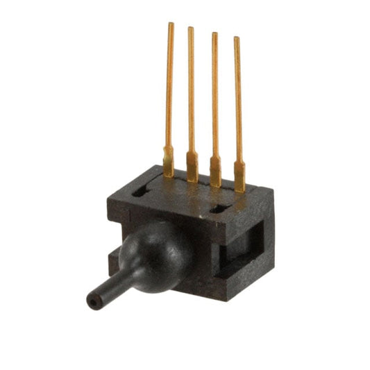Honeywell Sensing and Productivity Solutions 26PCBFJ6G 26PC ±5PSI (±34.47kPa) Clavijas de circuito impreso