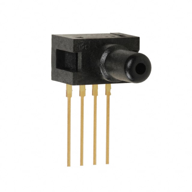 Honeywell Sensing and Productivity Solutions 26PCDFA6G 26PC Compuesto ±30PSI (±206.84kPa)