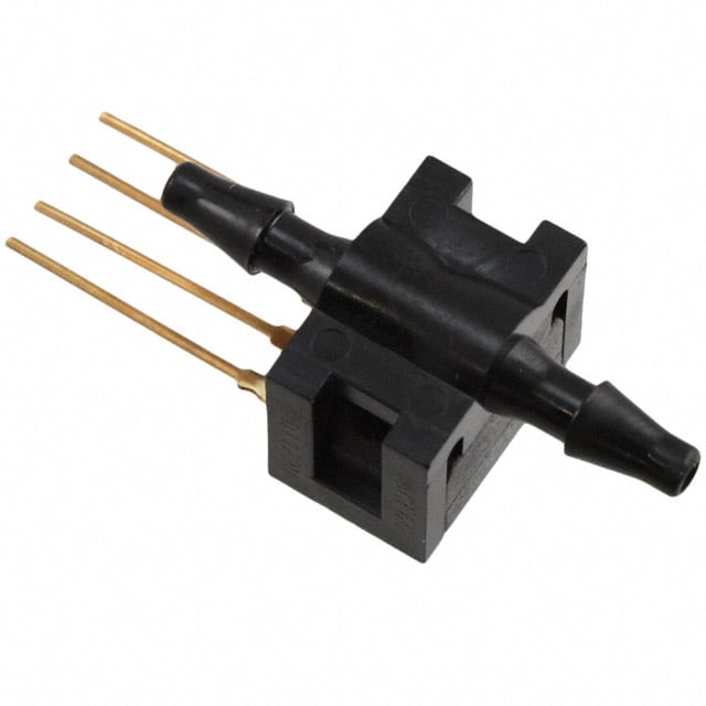 Honeywell Sensing and Productivity Solutions 26PCCFG6G 26PC Compuesto ±15PSI (±103.42kPa)
