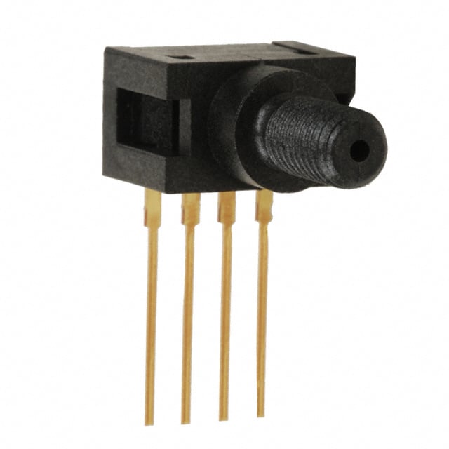 Honeywell Sensing and Productivity Solutions 26PCCFH6G 26PC Compuesto ±15PSI (±103.42kPa)