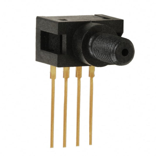Honeywell Sensing and Productivity Solutions 26PCCFH6G 26PC Compuesto ±15PSI (±103.42kPa)