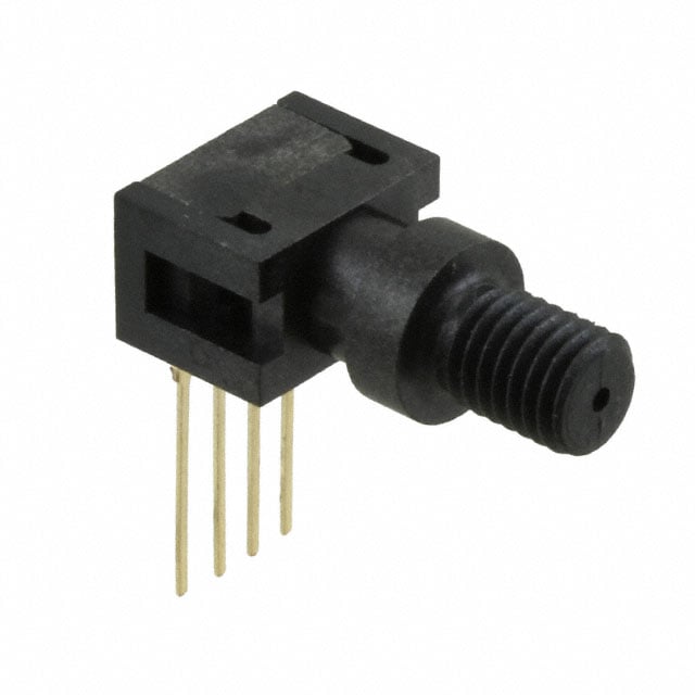 Honeywell Sensing and Productivity Solutions 26PCCFM6G 26PC ±15PSI (±103.42kPa) Clavijas de circuito impreso