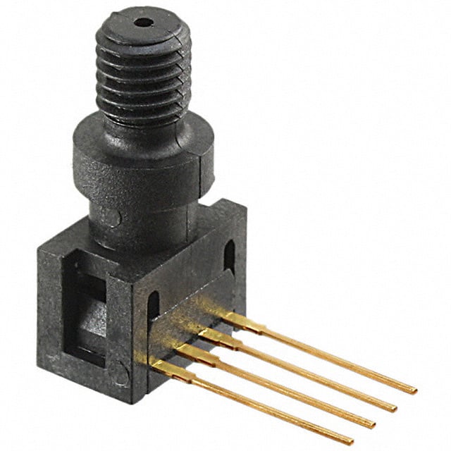 Honeywell Sensing and Productivity Solutions 26PCDFM6G 26PC Compuesto ±30PSI (±206.84kPa)