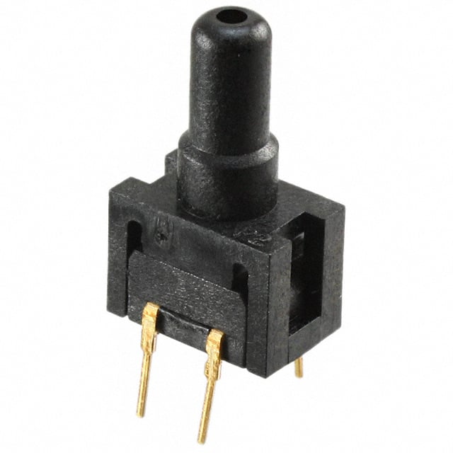 Honeywell Sensing and Productivity Solutions 26PCFFA2G 26PC Compuesto ±100PSI (±689.48kPa)