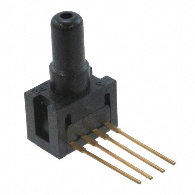 Honeywell Sensing and Productivity Solutions 26PCGFA6G 26PC Montaje en placa Compuesto