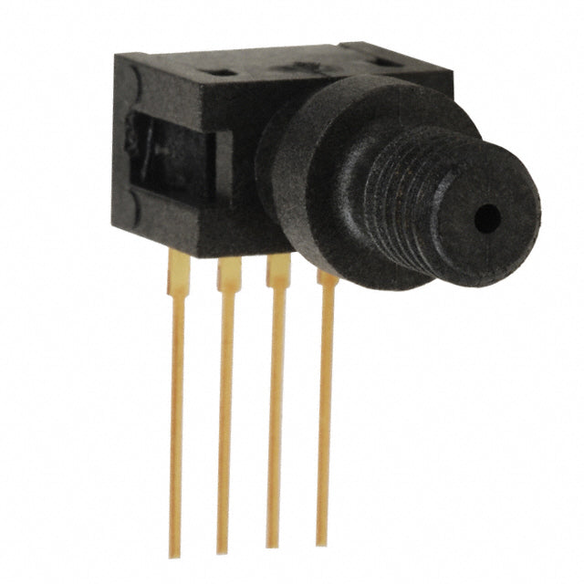 Honeywell Sensing and Productivity Solutions 26PCGNM6G 26PC Compuesto ±250PSI (±1723.69kPa)