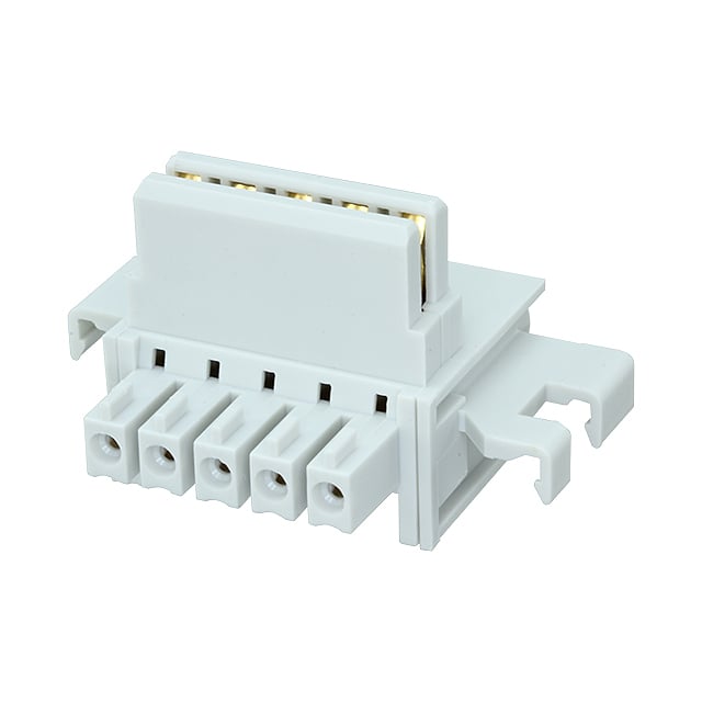 Phoenix Contact 2713645 - Connector -