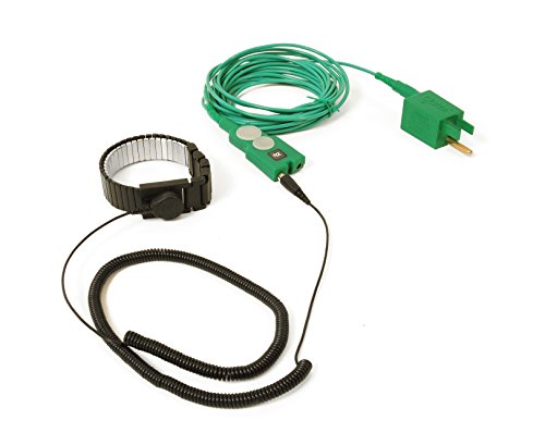 PROSTAT Ped-655 Tierra ESD Sistema Kit