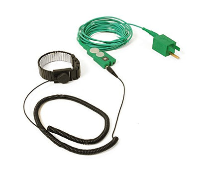 PROSTAT Ped-655 Tierra ESD Sistema Kit