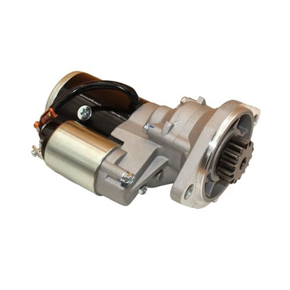 RAParts - Arrancador para motor Yanmar 2TR17 2TR20 2TR20C 124450-77010