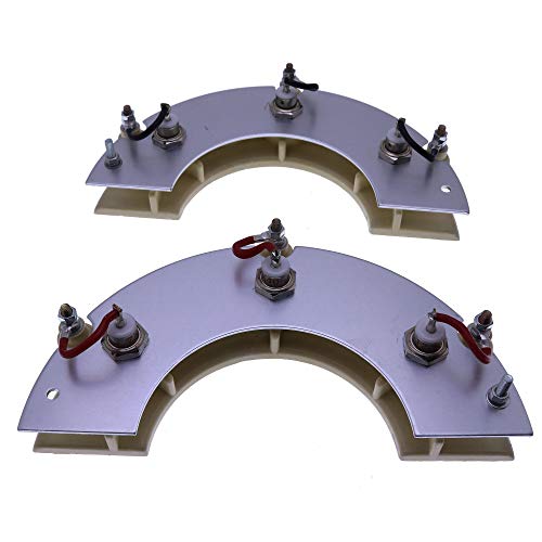 Holdwell rectificado rueda rueda rsk5001 correcta para Generador