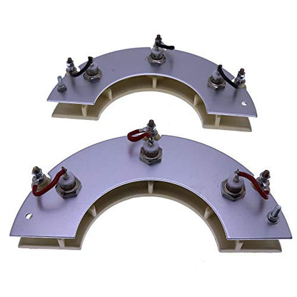 Holdwell rectificado rueda rueda rsk5001 correcta para Generador