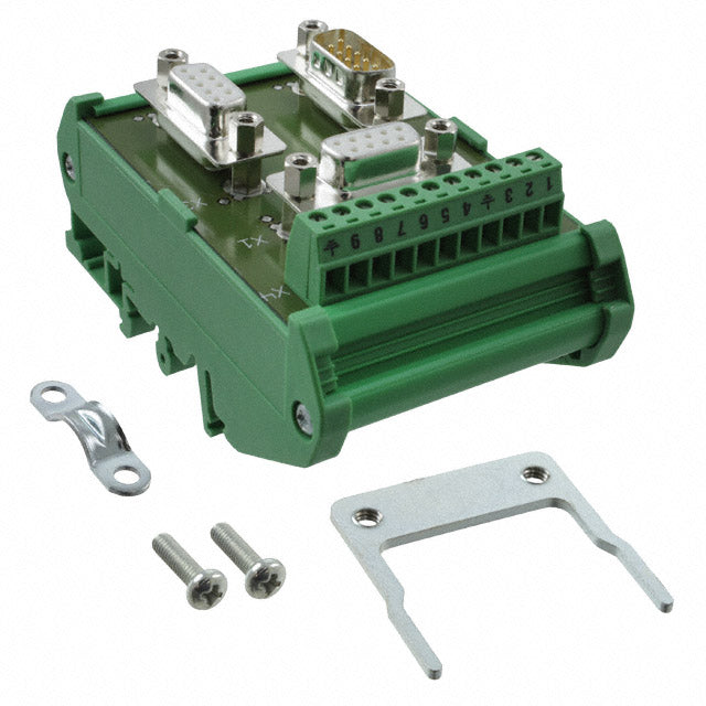 Phoenix Contact 2760623 Inline RS-485 Communications Unit Inline Series