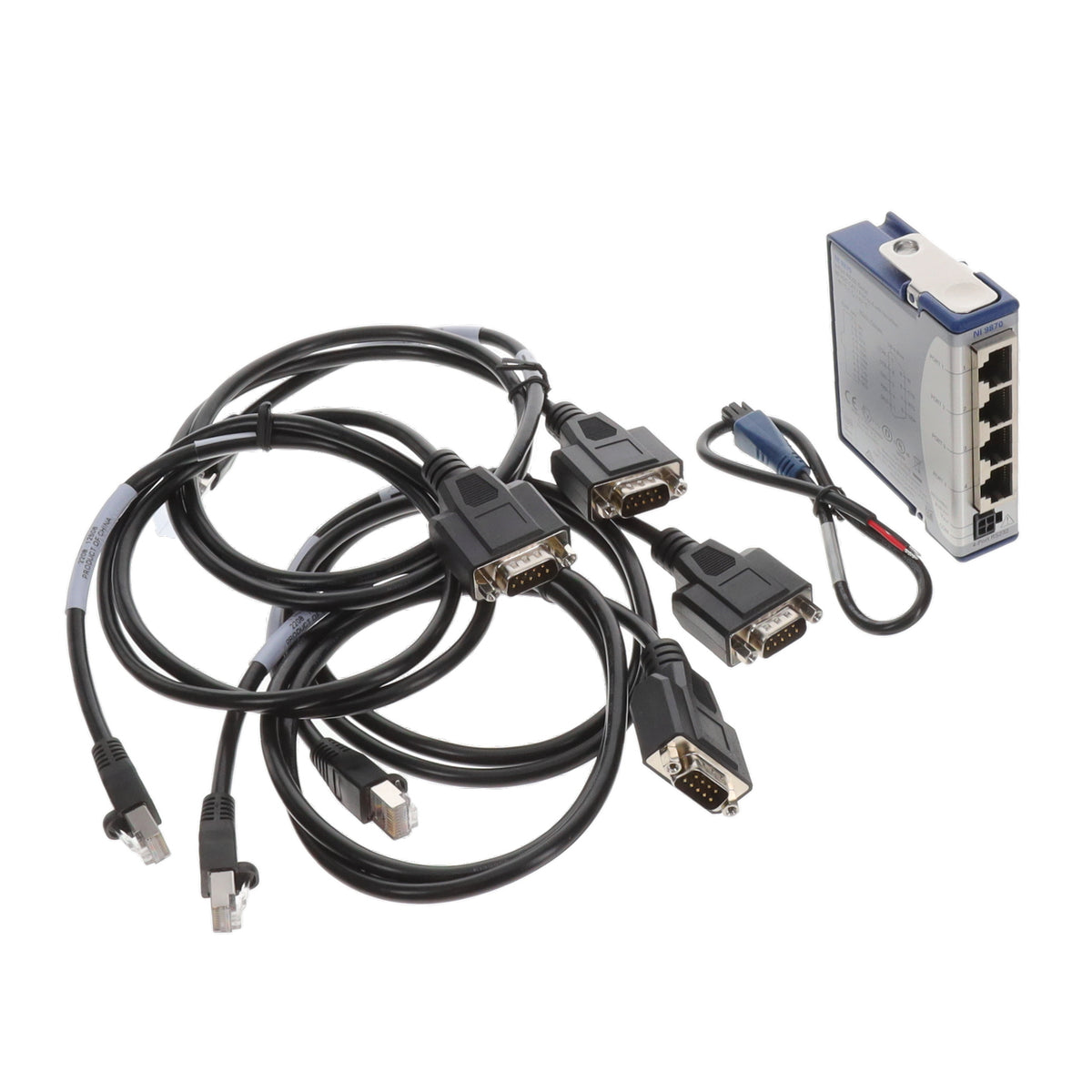 NI 779891-01 - - Interface Module