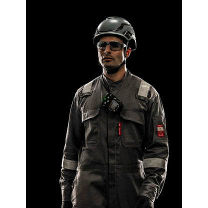 MSA 10245598 MSA ALTAIR io 4 Detector de gas celular portátil LTE [LEL, O2, Co, H2S], monitor de gas portátil, duradero, de mano, aprobación UL/CSA, incluye solo instrumento y cargador