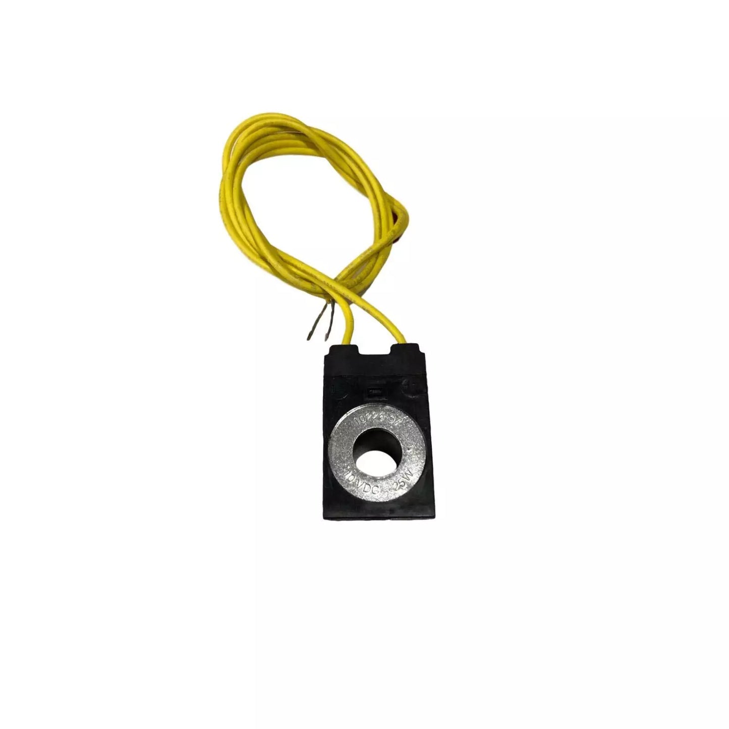 Bobina de solenoide de 10 V CC Deltrol 10226-37, unidad de potencia hidráulica de 25 W, elevador y descarga