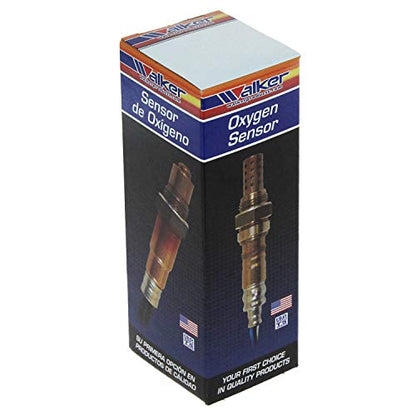 Walker Products Sensor de oxígeno 350-35046, repuesto de equipo original, sensor de oxígeno premium
