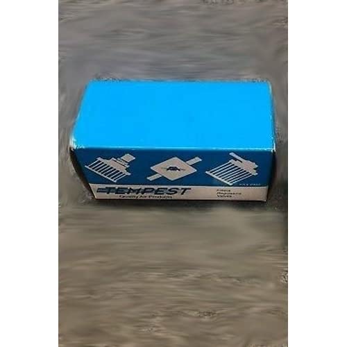 TEMPEST Conjunto de filtro neumático en línea AA2J4-6