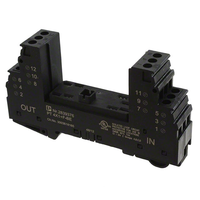 Phoenix Contact 2839376 - Base -