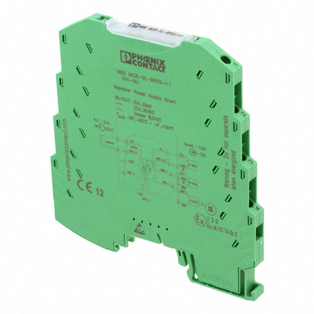 Phoenix Contact 2864079 - Power Supply Module -