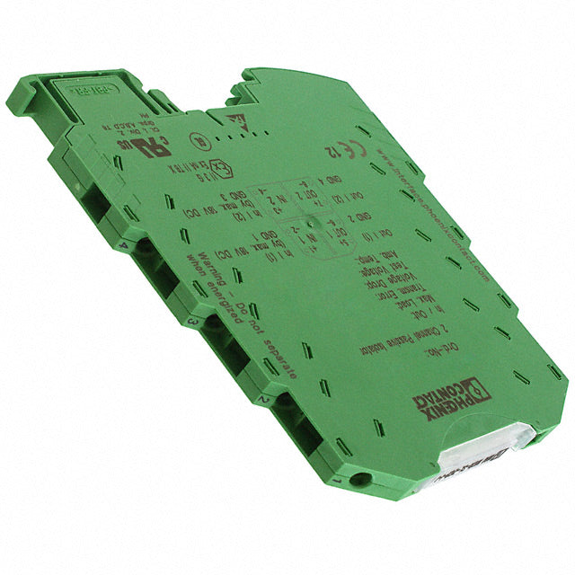 Phoenix Contact 2864655 MINI MCR Passive Isolator Current