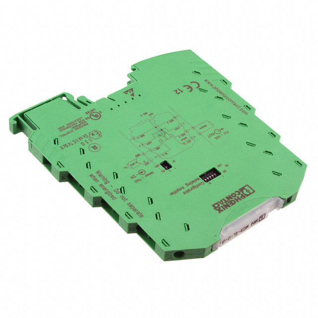 Phoenix Contact 2865007 MINI MCR Signal Conditioner Voltage