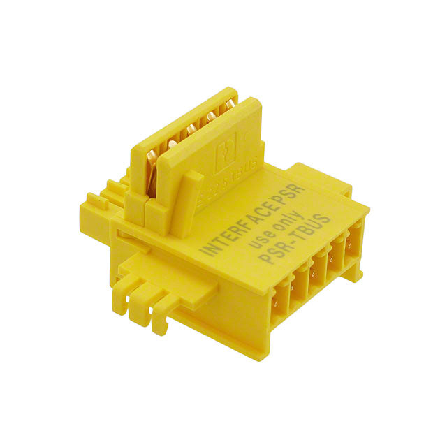 Phoenix Contact 2890425 - Conector de riel DIN -