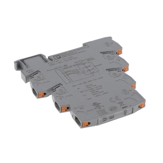 Phoenix Contact 2906921 - Extension Module -