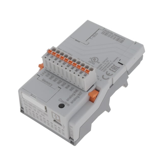 Phoenix Contact 2907446 PLC-V8C