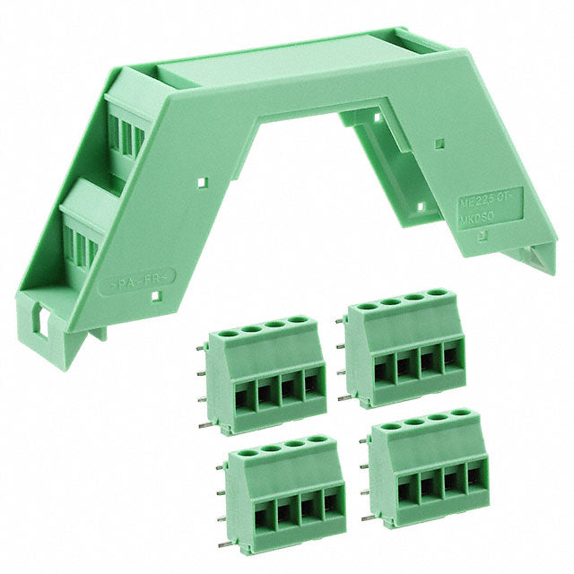 Phoenix Contact 2907473 - Housing PCB Terminal Block