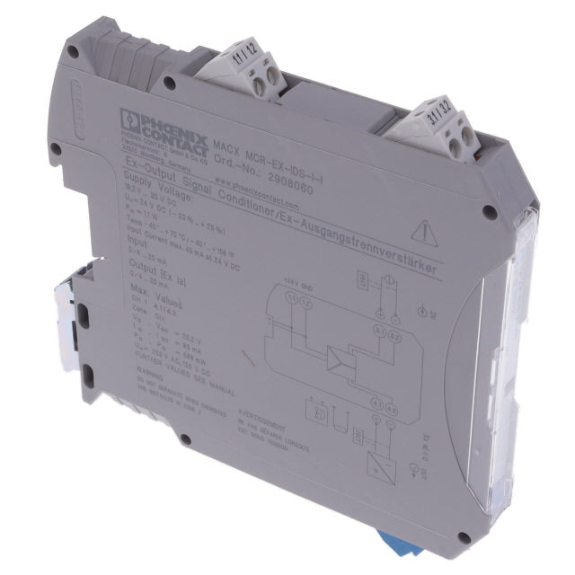 Phoenix Contact 2908060 - Signal Conditioner Current