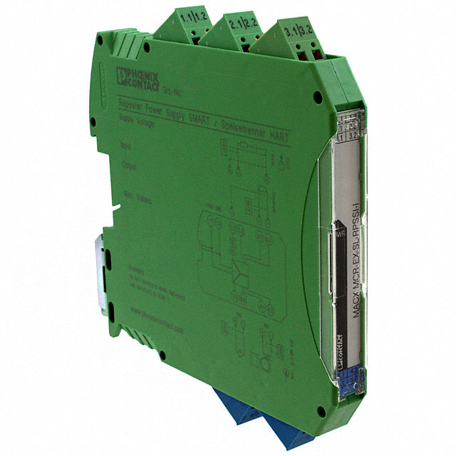 Phoenix Contact 2924016 MACX MCR Isolation Amplifier Current
