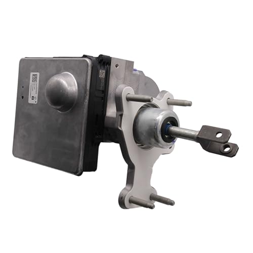 Módulo de control ABS genuino, potenciador de freno de potencia, compatible con GMC Sierra Chevrolet Silverado 2019-2022 84821586 84925724 84926779 85124356 84933510