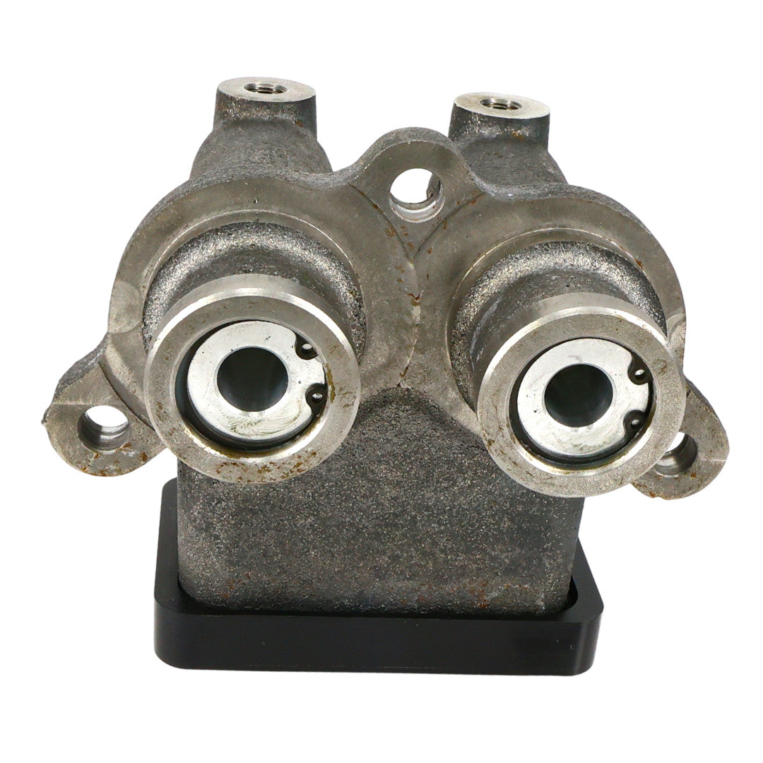 Cilindro maestro de freno doble D3NN2140A compatible con Ford 8200 8000 TW10 TW5 8600 8700 9000