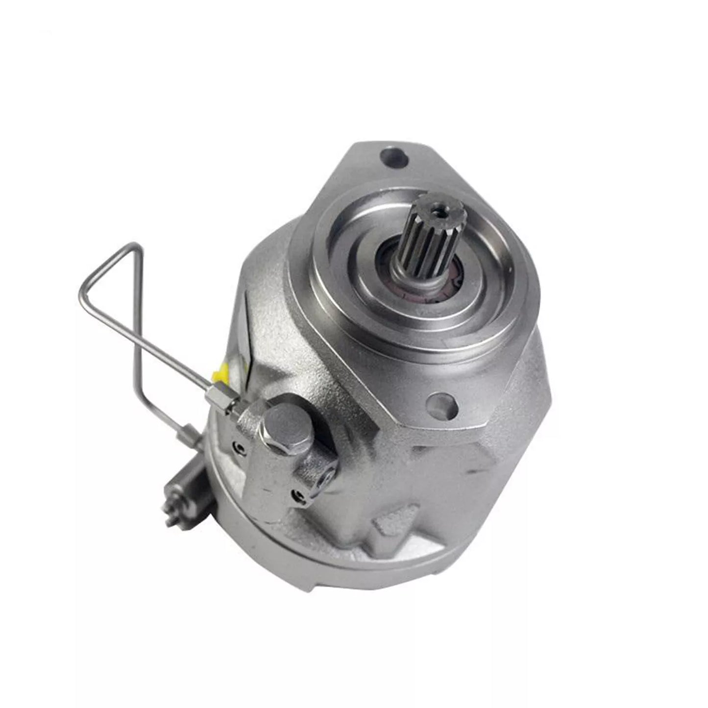 Bomba de pistón hidráulica 332/G5722 para retroexcavadora JCB 3CX 4CX