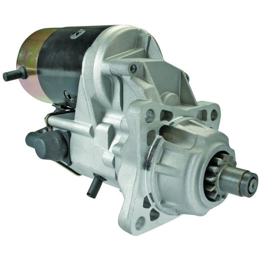 Nuevo motor de arranque para Dodge Ram 2500 3500 4500 5.9L 2003-2006 5086932AA 4N6887