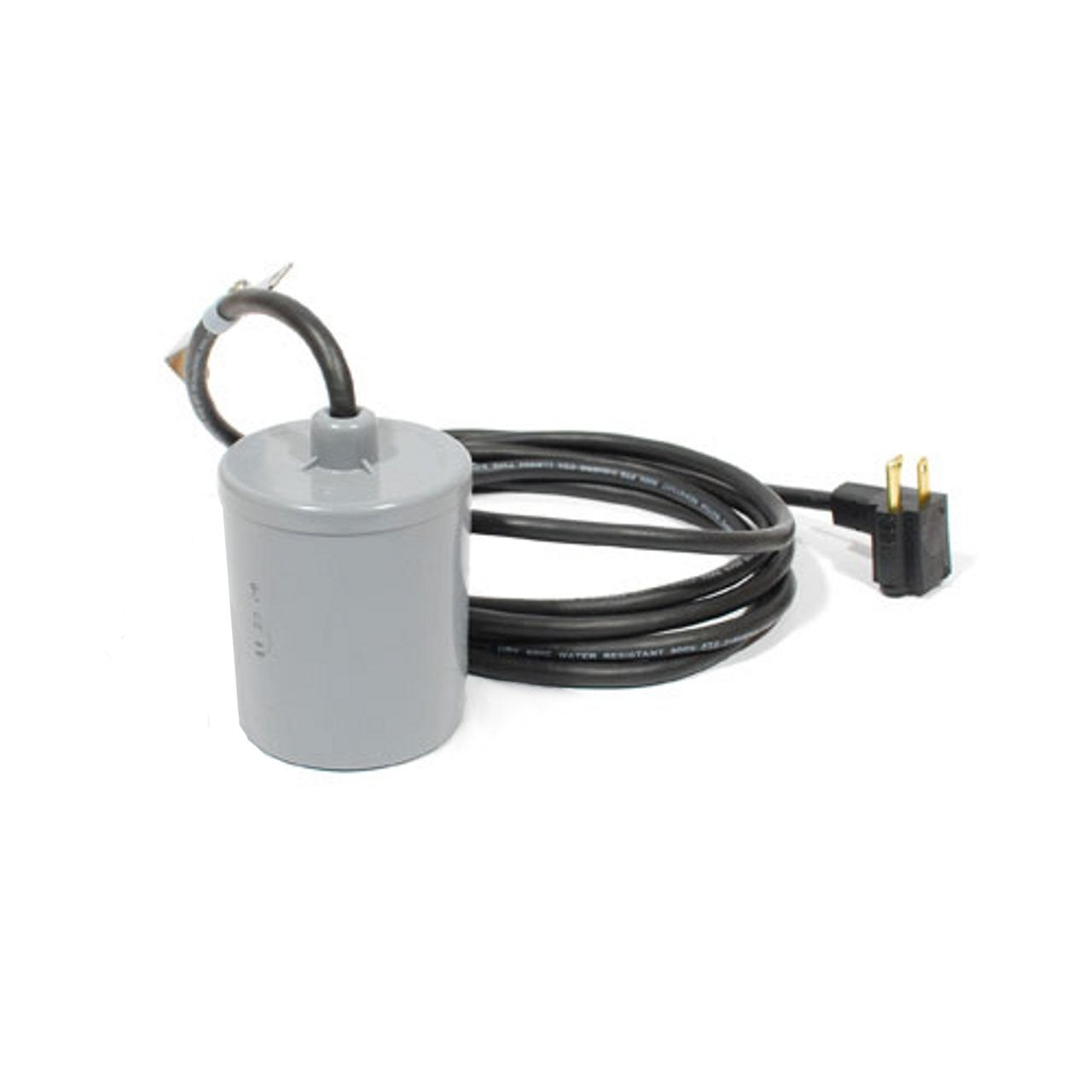 Liberty Pumps K001001 10-Foot Float Control, one-size, gray