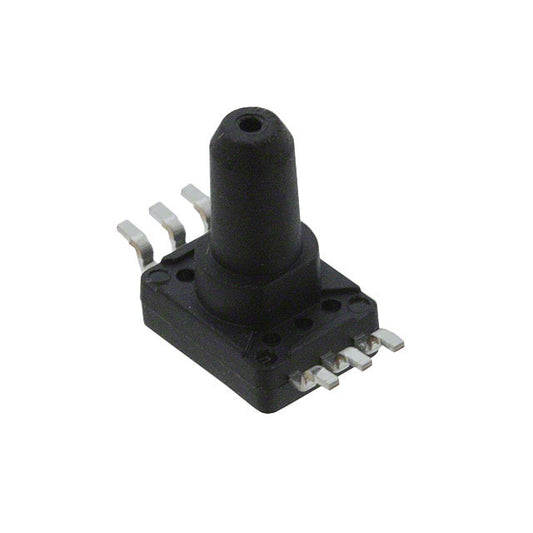 Omron Electronics Inc-EMC Div 2SMPP-03 2SMPP Compuesto ±7.25PSI (±50kPa)